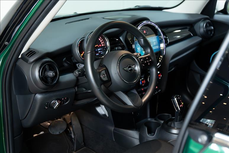 MINI-COOPER-2.0 16V Twinpower S Exclusive