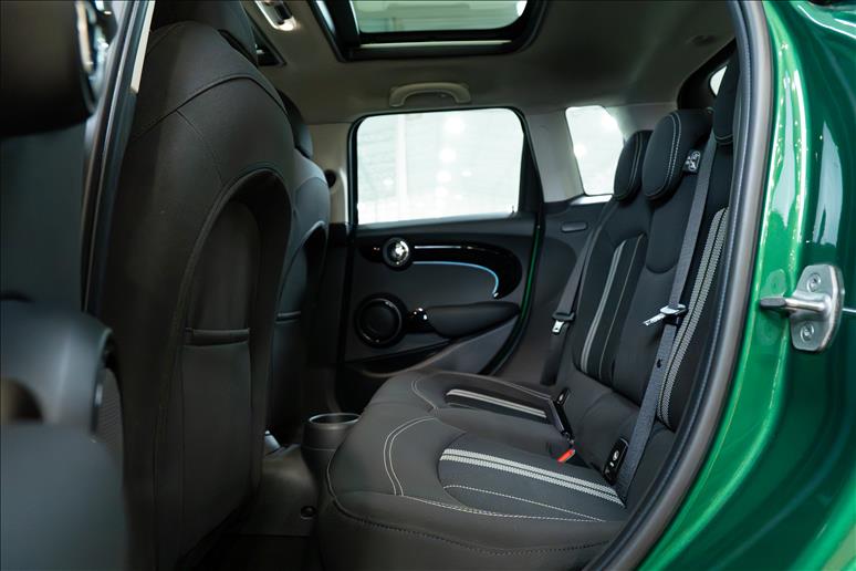 MINI-COOPER-2.0 16V Twinpower S Exclusive