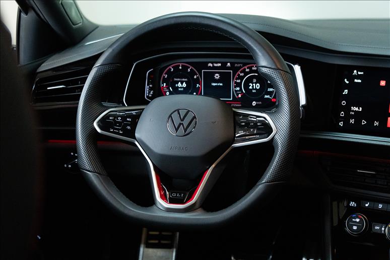 VW - Volkswagen-JETTA-2.0 350 TSI GLI