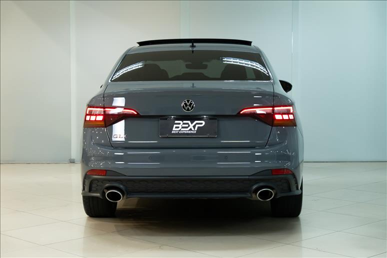 VW - Volkswagen-JETTA-2.0 350 TSI GLI