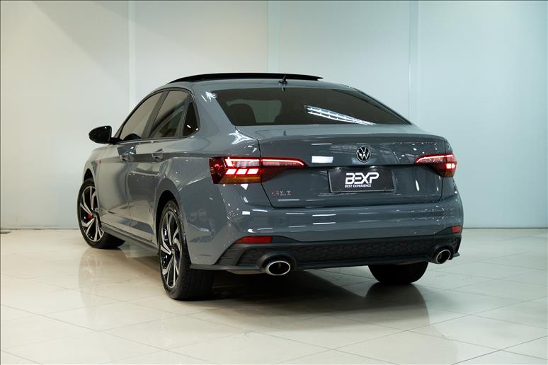 VW - Volkswagen-JETTA-2.0 350 TSI GLI