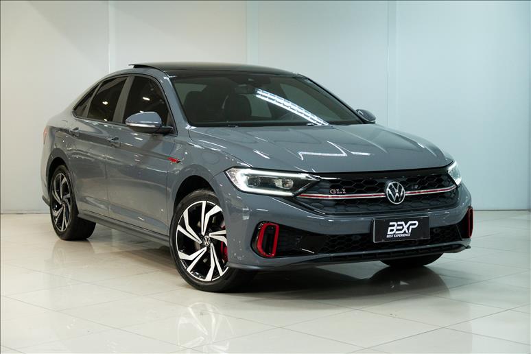 VW - Volkswagen-JETTA-2.0 350 TSI GLI