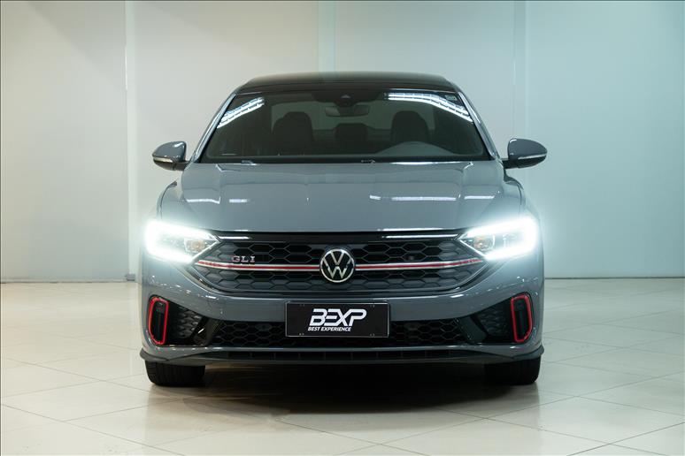 VW - Volkswagen-JETTA-2.0 350 TSI GLI