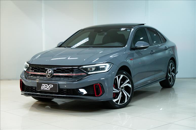 2.0 350 TSI GLI