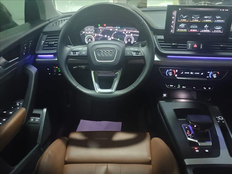 Audi-Q5-2.0 55 TFSI Phev Performance Quattro S Tronic