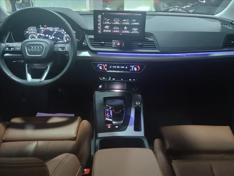 Audi-Q5-2.0 55 TFSI Phev Performance Quattro S Tronic