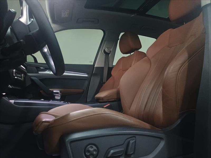 Audi-Q5-2.0 55 TFSI Phev Performance Quattro S Tronic