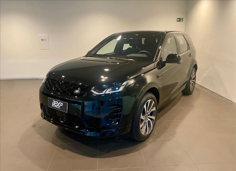 2.0 D200 Turbo R-dynamic SE