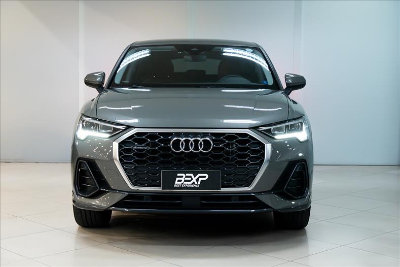 Audi-Q3-2.0 40 TFSI Sportback Performance Quattro