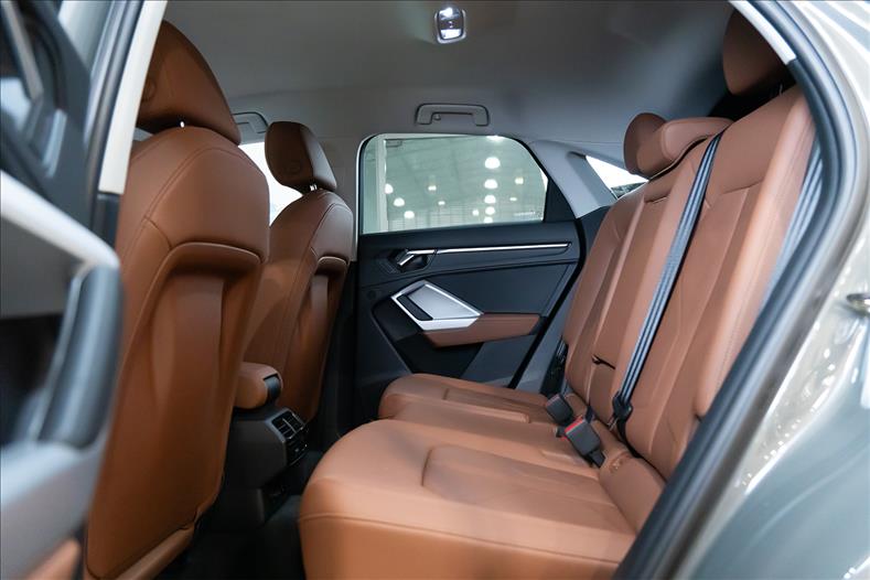 Audi-Q3-2.0 40 TFSI Sportback Performance Quattro