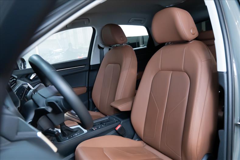 Audi-Q3-2.0 40 TFSI Sportback Performance Quattro