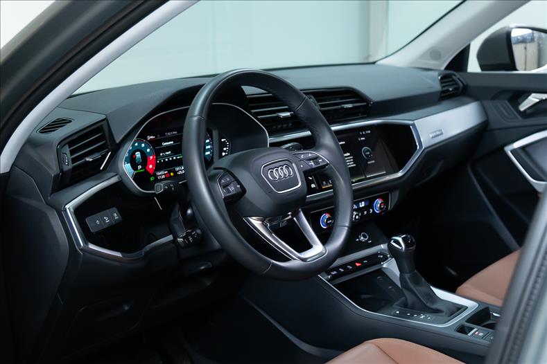 Audi-Q3-2.0 40 TFSI Sportback Performance Quattro