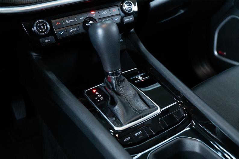 Jeep-COMPASS-1.3 T270 Turbo Longitude