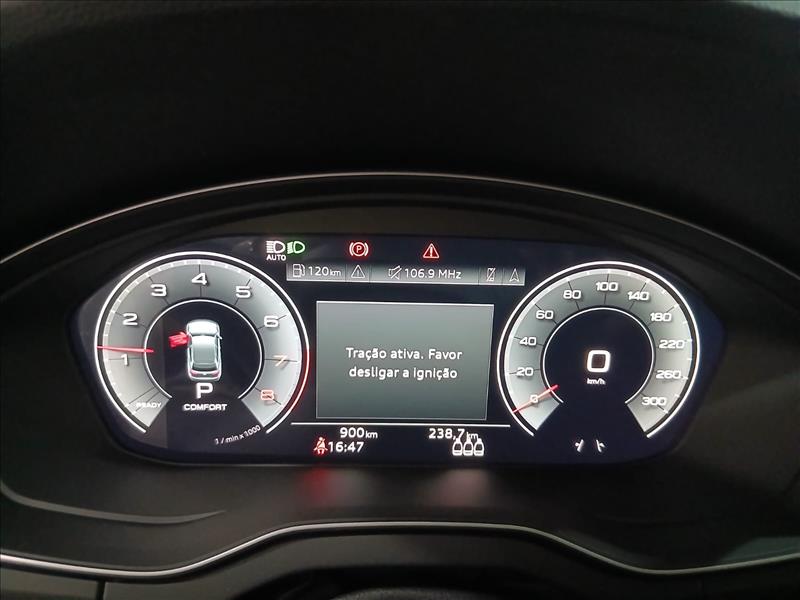 Audi-Q5-2.0 45 TFSI S Line Black Quattro S Tronic