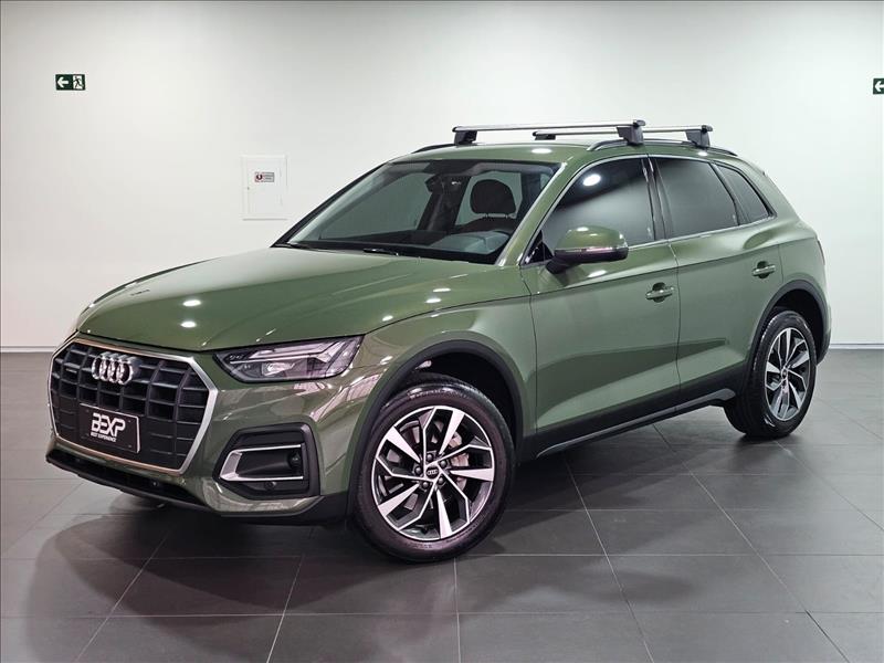 2.0 45 TFSI Prestige Quattro S Tronic