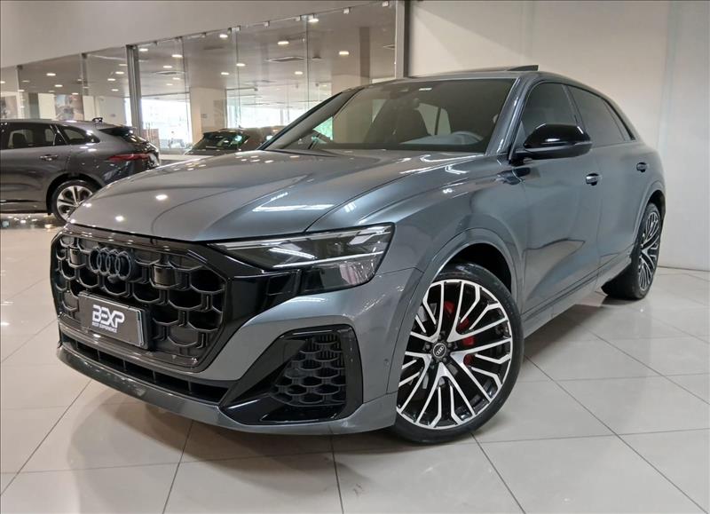 3.0 TFSI Performance Black Quattro