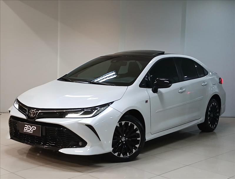 2.0 Vvt-ie Gr-s