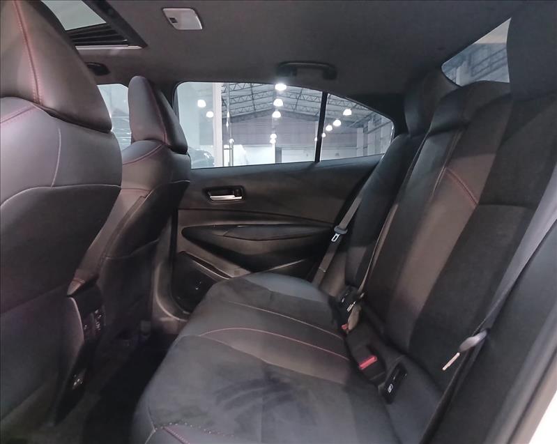 Toyota-COROLLA-2.0 Vvt-ie Gr-s