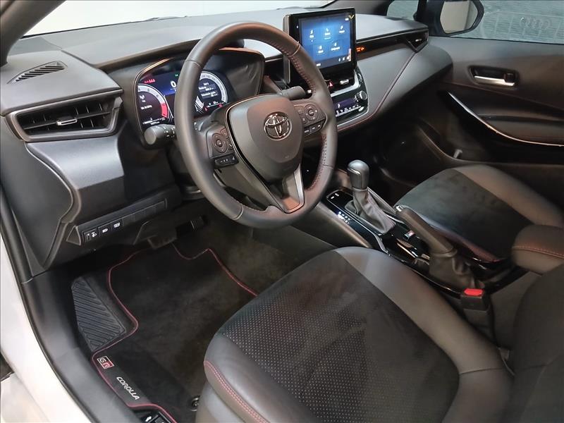 Toyota-COROLLA-2.0 Vvt-ie Gr-s