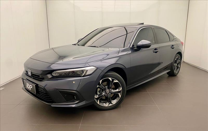 2.0 DI E:hev Touring E-