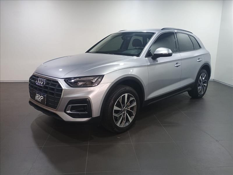 2.0 45 TFSI Prestige Quattro S Tronic