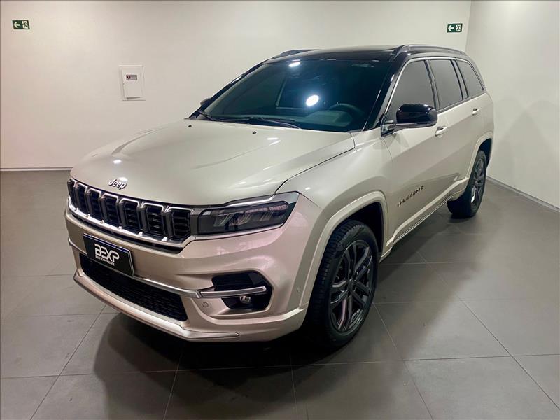 2.0 Hurricane 4 Turbo Overland