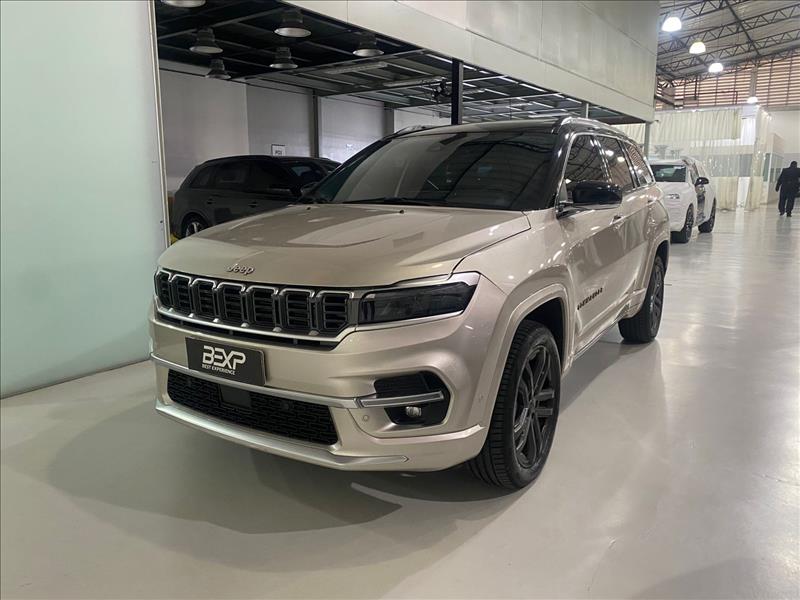 2.0 Hurricane 4 Turbo Overland