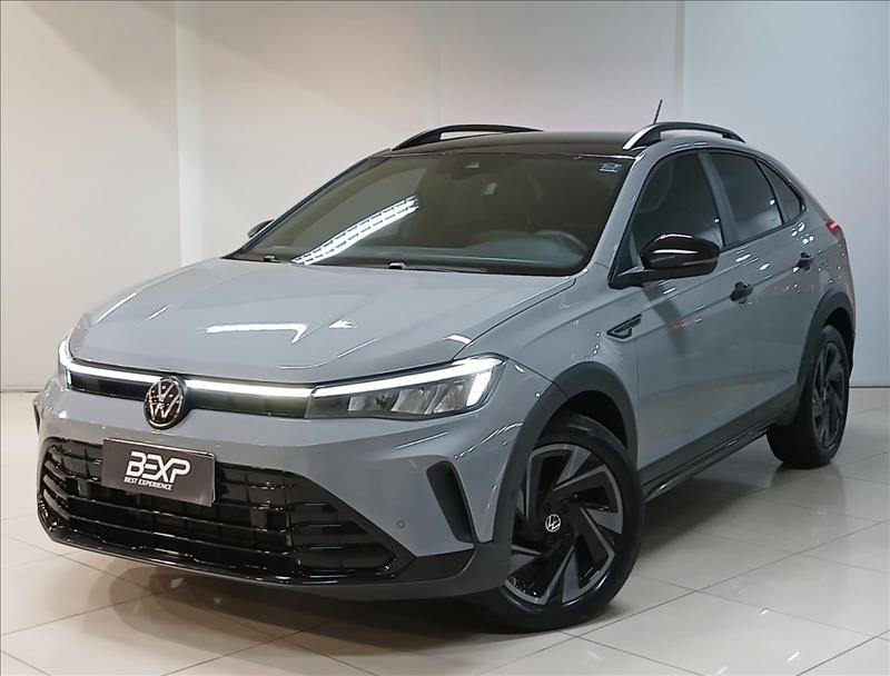 1.0 200 TSI Highline
