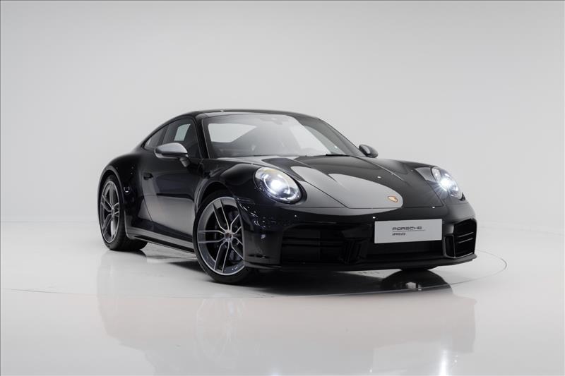 Porsche-911-3.0 24V H6 Carrera T