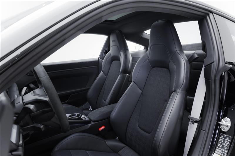 Porsche-911-3.0 24V H6 Carrera T