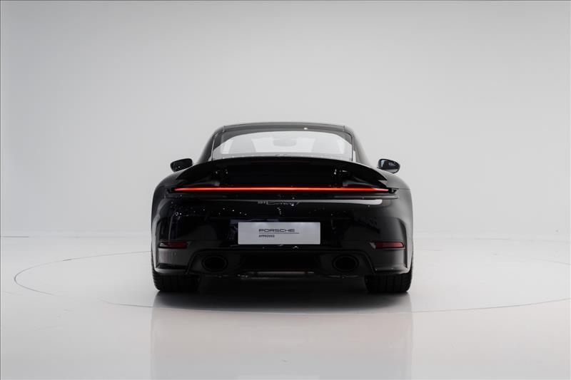 Porsche-911-3.0 24V H6 Carrera T