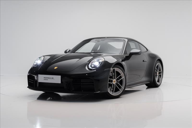 3.0 24V H6 Carrera T