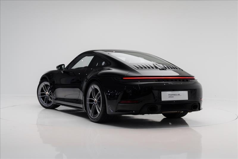 Porsche-911-3.0 24V H6 Carrera T
