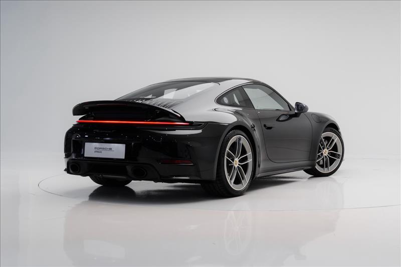 Porsche-911-3.0 24V H6 Carrera T