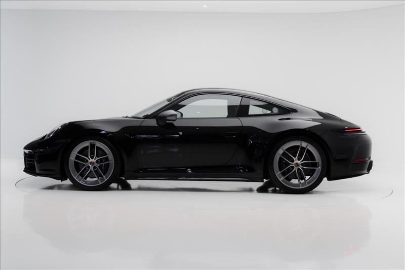 Porsche-911-3.0 24V H6 Carrera T