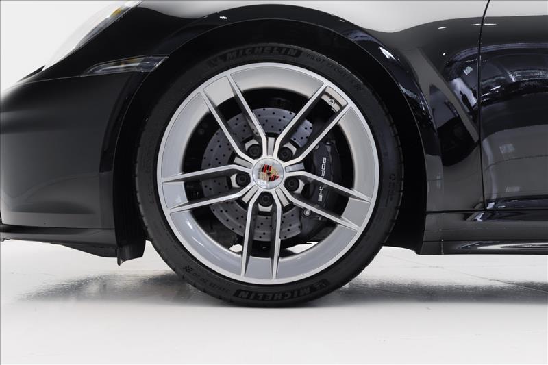 Porsche-911-3.0 24V H6 Carrera T