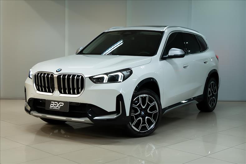 2.0 16V Turbo Sdrive20i X-line