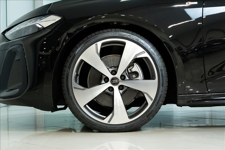 Audi-A5-2.0 TFSI Performance S Edition Quattro S Tronic