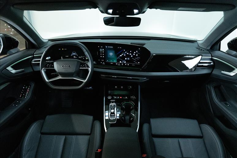 Audi-A5-2.0 TFSI Performance S Edition Quattro S Tronic