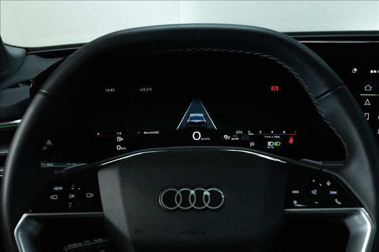 Audi-A5-2.0 TFSI Performance S Edition Quattro S Tronic