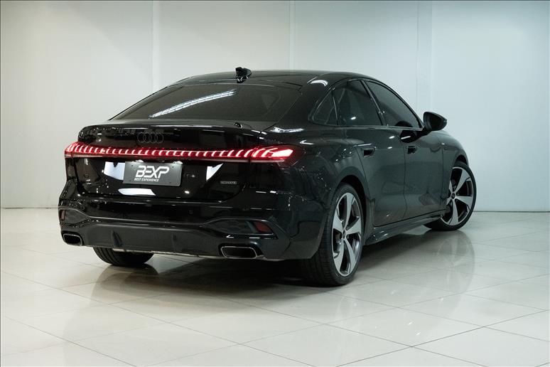 Audi-A5-2.0 TFSI Performance S Edition Quattro S Tronic