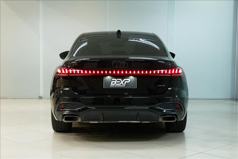 Audi-A5-2.0 TFSI Performance S Edition Quattro S Tronic