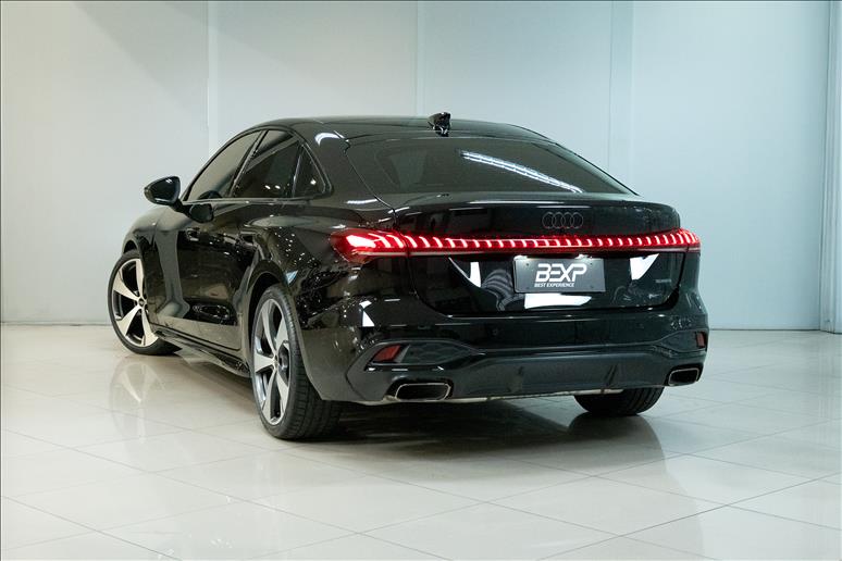 Audi-A5-2.0 TFSI Performance S Edition Quattro S Tronic