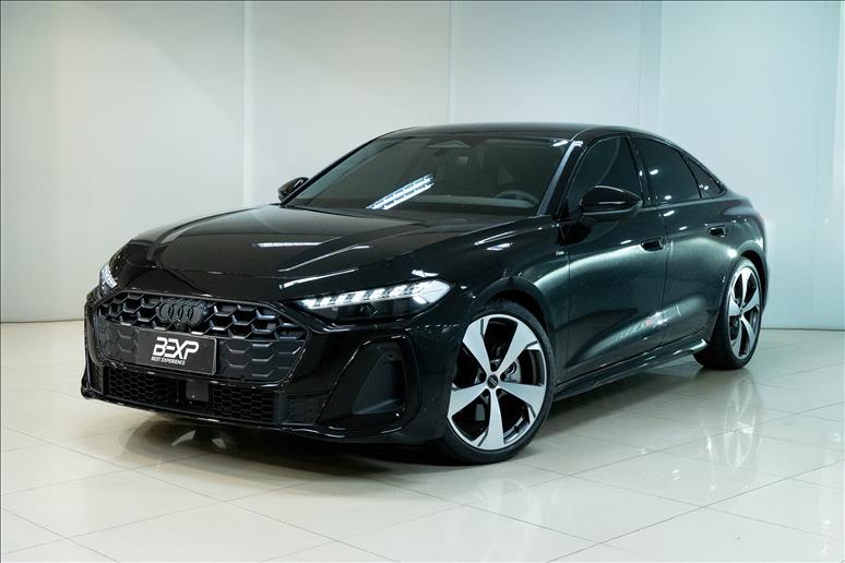 2.0 TFSI Performance S Edition Quattro S Tronic