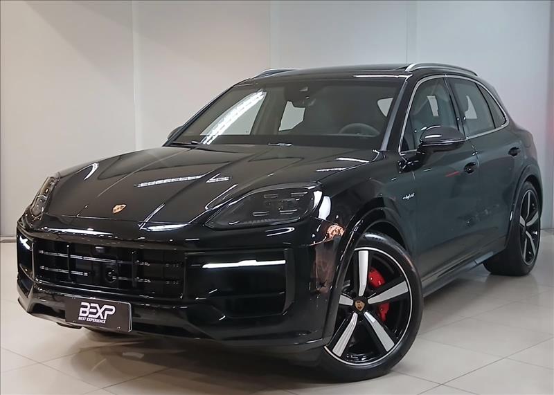 3.0 V6 S E-hybrid AWD S