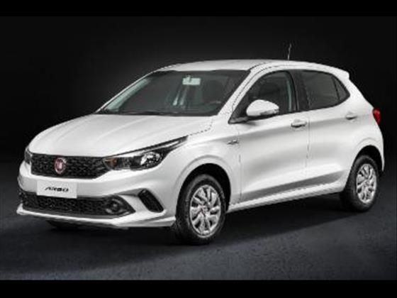 FIAT ARGO 1.0 Firefly Drive