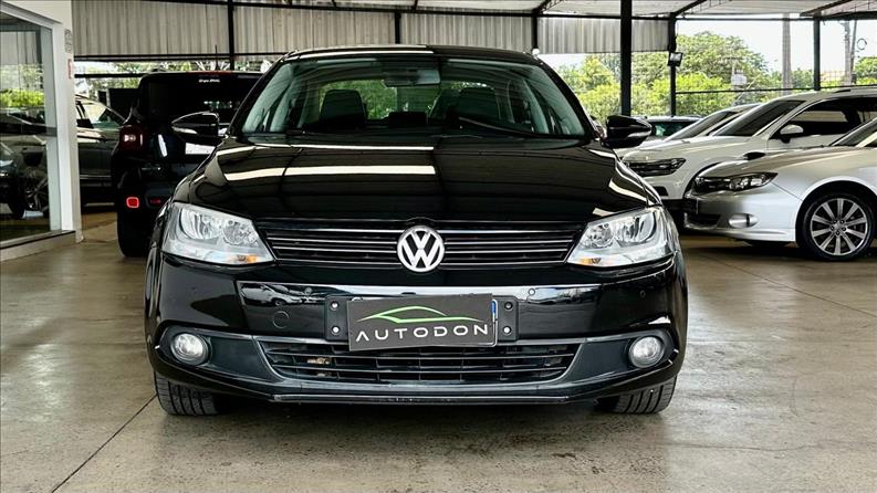 VOLKSWAGEN JETTA 2.0 Comfortline VOLKSWAGEN JETTA 2.0 Comfortline