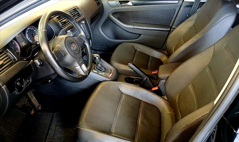 VOLKSWAGEN JETTA 2.0 Comfortline