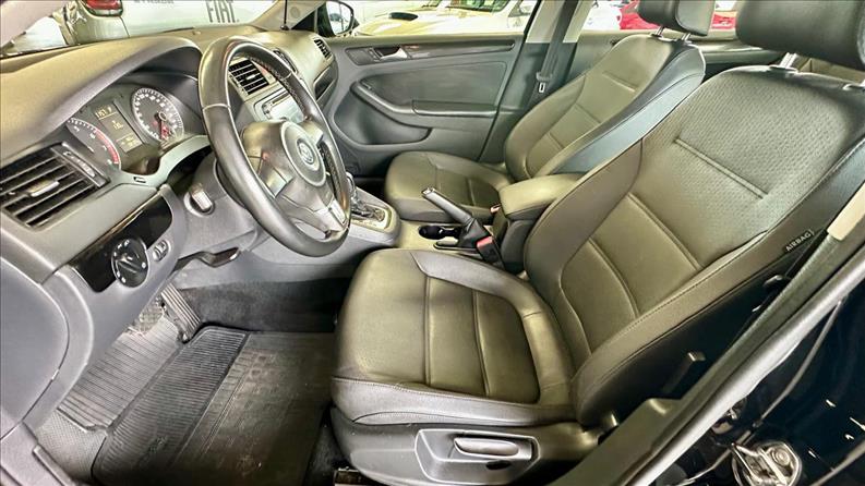 VOLKSWAGEN JETTA 2.0 Comfortline VOLKSWAGEN JETTA 2.0 Comfortline