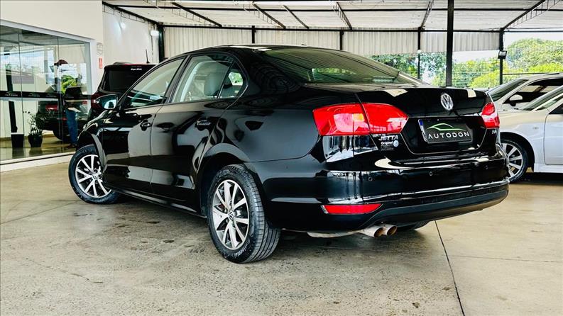 VOLKSWAGEN JETTA 2.0 Comfortline VOLKSWAGEN JETTA 2.0 Comfortline